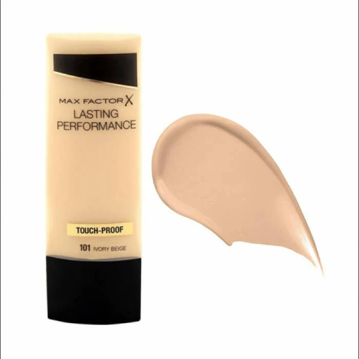 Foundation Max Factor Lasting Performance 35ml - Image 2