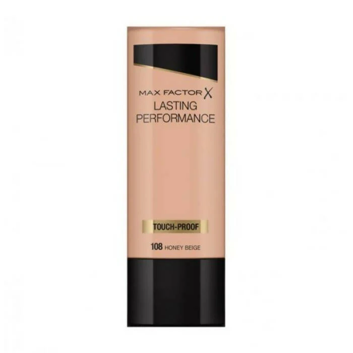 Foundation Max Factor Lasting Performance 35ml - Image 6