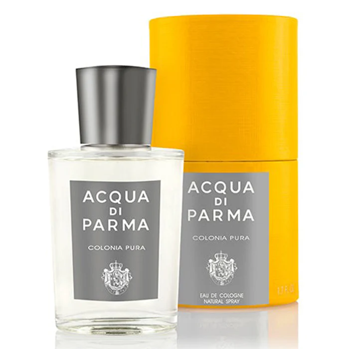 Acqua Di Parma Colonia Pura Eau De Cologne For Men 180ml - Image 2
