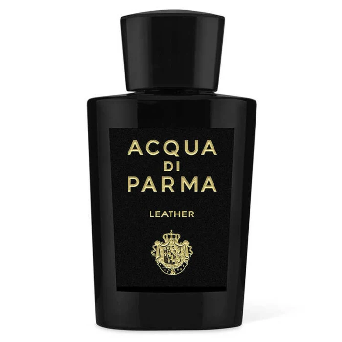 Acqua Di Parma Leather Eau De Parfum For Unisex 180ml