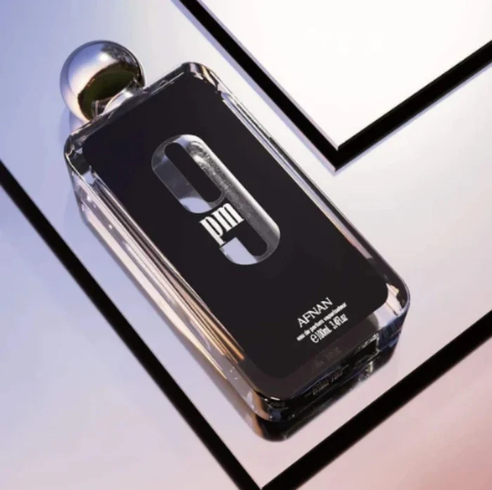 Afnan 9Pm Eau De Parfum For Men 100ml - Image 4