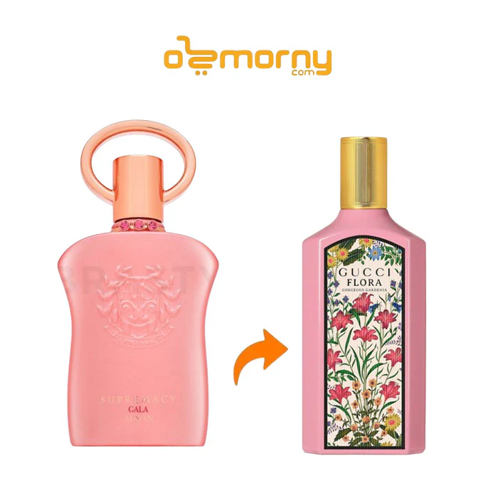 Afnan Supremacy Gala Eau De Parfum For Women 90ml - Image 2