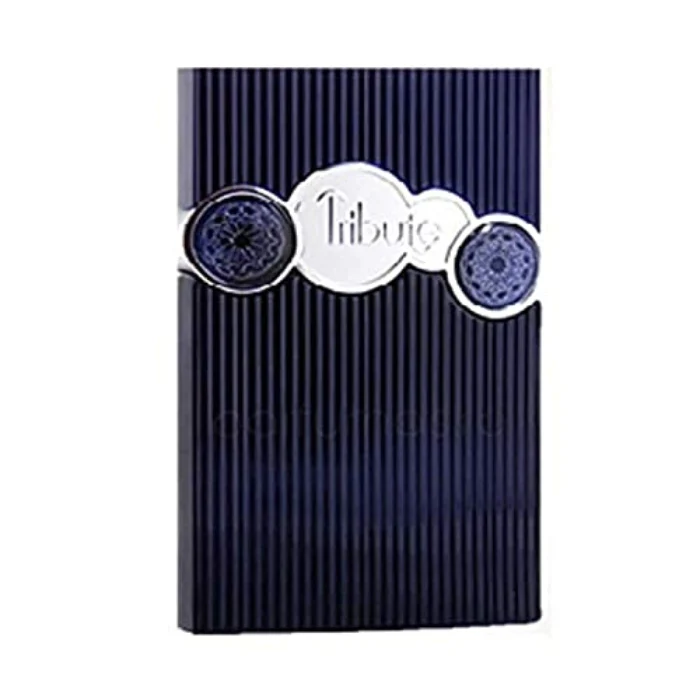 Afnan Tributh Blue Eau De Parfum For Unisex 100ml