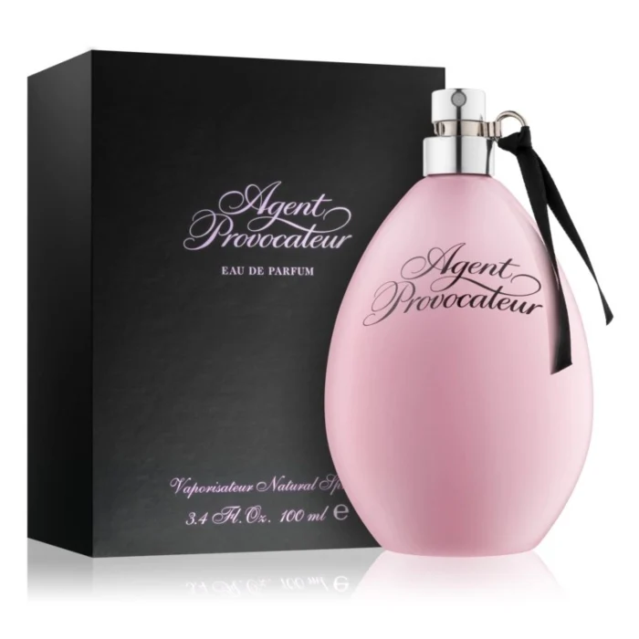 Agent Provocateur Eau De Parfum For Women 100ml - Image 2