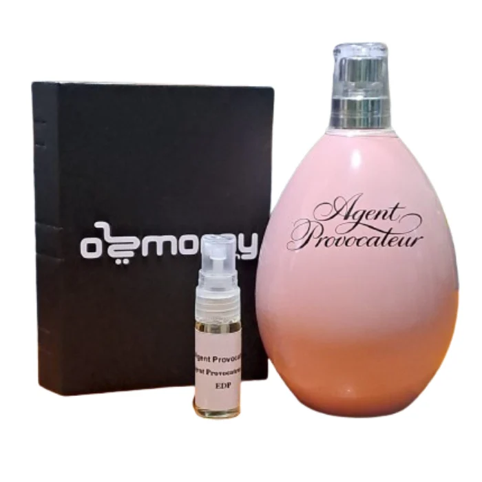Sample Agent Provocateur Vials Eau De Parfum For Women 3ml - Image 2