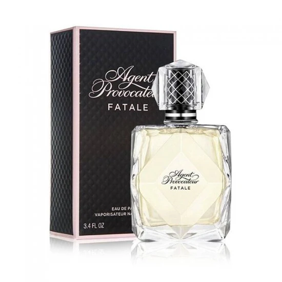 Agent Provocateur Fatale Eau De Parfum For Women 100ml - Image 2