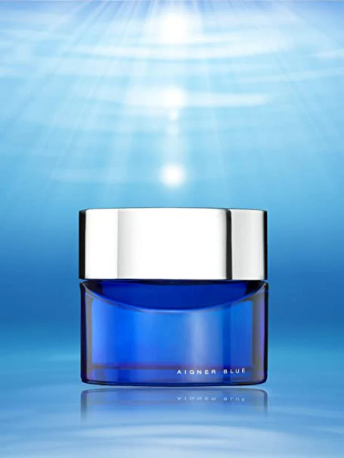 Aigner Blue Eau De Toilette For Men 125ml - Image 3