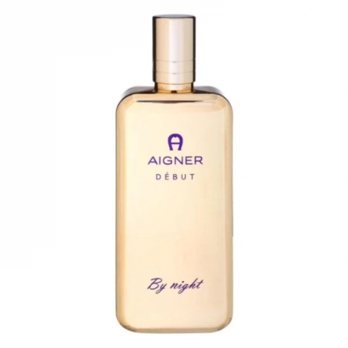Aigner Debut By Night Eau De Parfum For Women 100ml