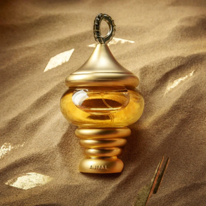 Ajmal 1001 Nights Eau De Parfum For Unisex 60ml - Image 3