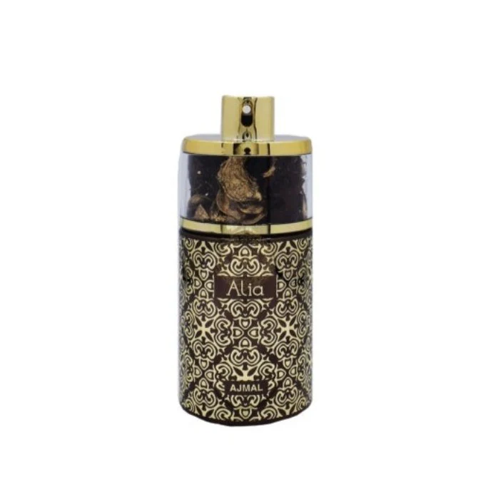 Sample Ajmal Alia Vials Eau De Parfum For Women 3ml - Image 2