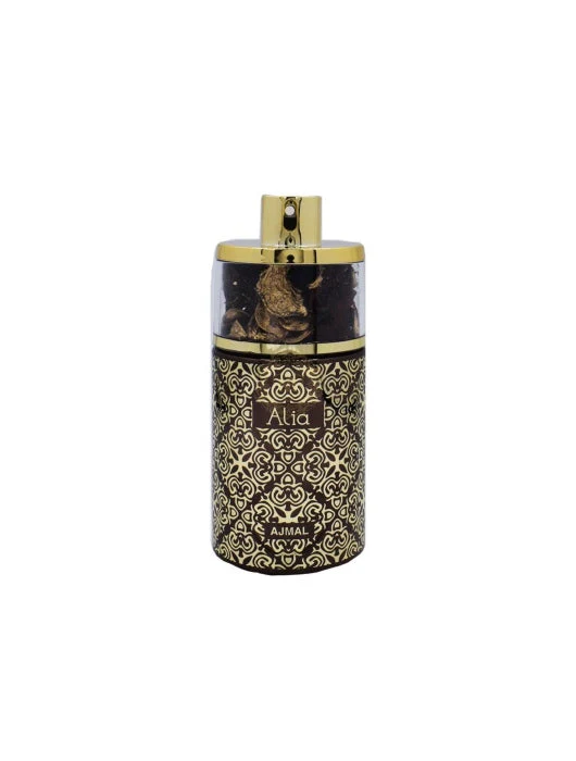 Ajmal Alia Eau De Parfum For Women 75ml