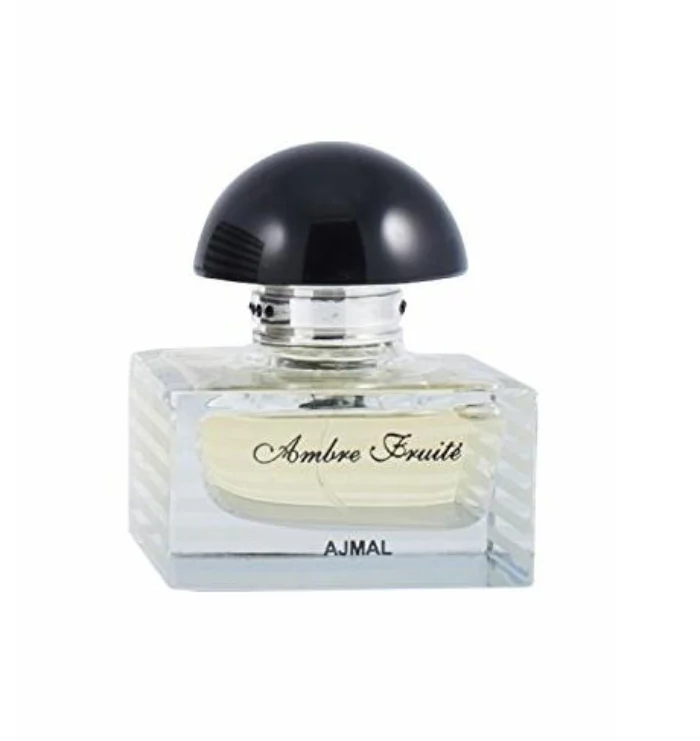 Sample Ajmal Ambre Fruite Vials Eau De Parfum For Women 3ml - Image 2