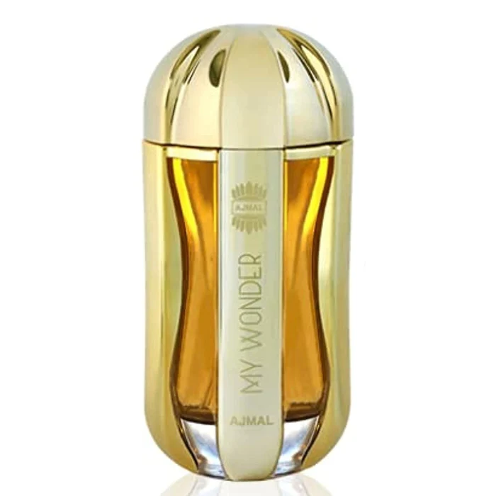 Ajmal My Wonder Eau De Parfum For Women 85ml