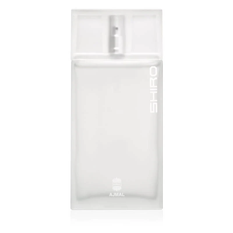 Ajmal Shiro Eau De Parfum For Men 90ml