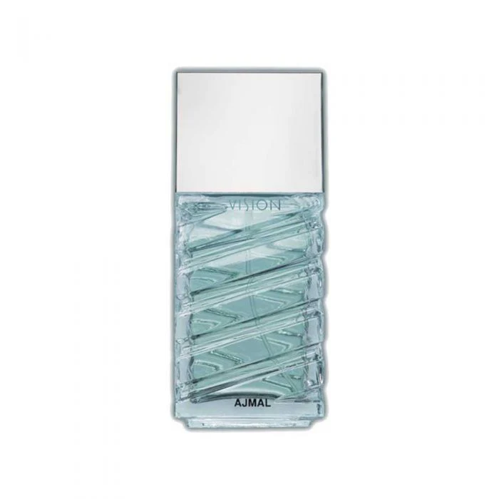 Ajmal Vision Eau De Parfum For Men 100ml
