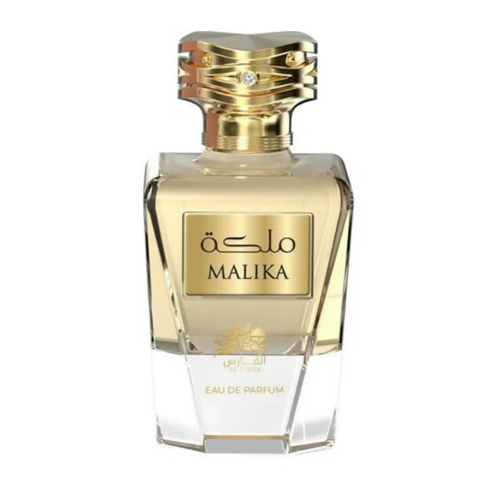 Al Fares Malika Eau De Parfum For Unisex 90ml