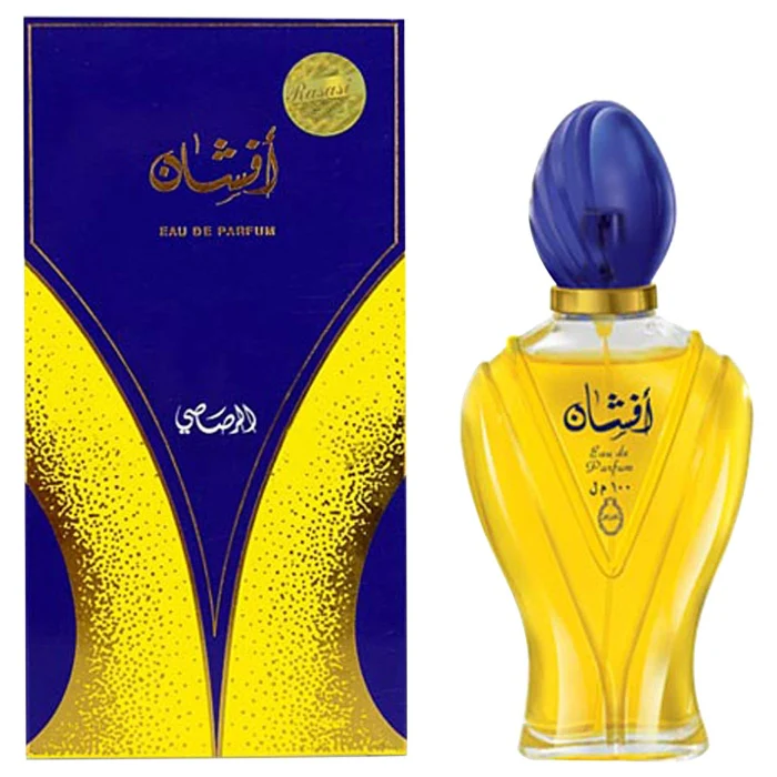 Al Rasasi Afshan Eau De Parfum For Unisex 100ml - Image 2