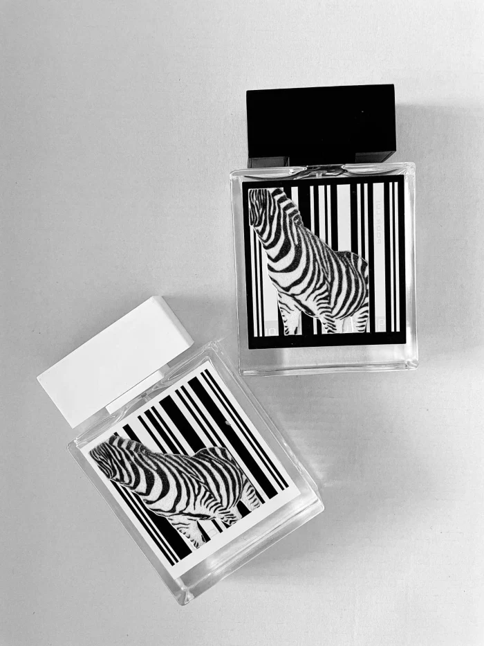Al Rasasi Rumz Al Rasasi 9325 Pour Lui Zebra Eau De Parfum For Men 50ml - Image 3