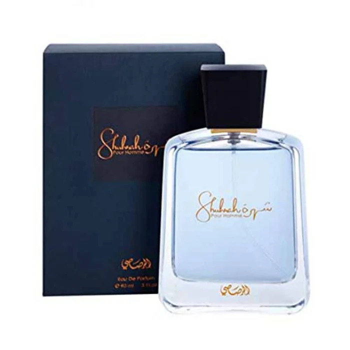 Al Rasasi Shuhrah Eau De Parfum For Men 90ml - Image 2