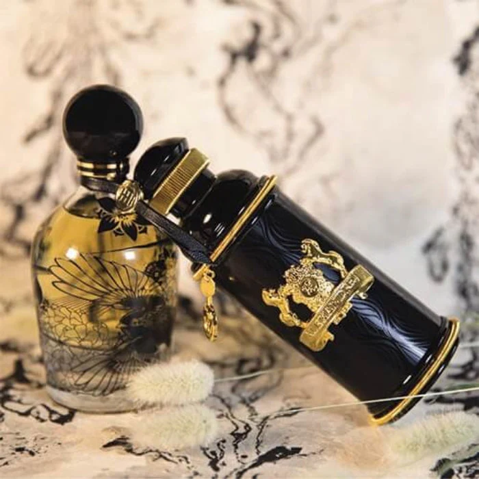 Alexandre J The Collector Black Muscs Eau De Parfum For Unisex 100ml - Image 3