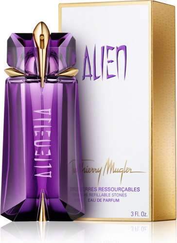 Thierry Mugler Alien Eau De Parfum for Women 60ml - Image 2