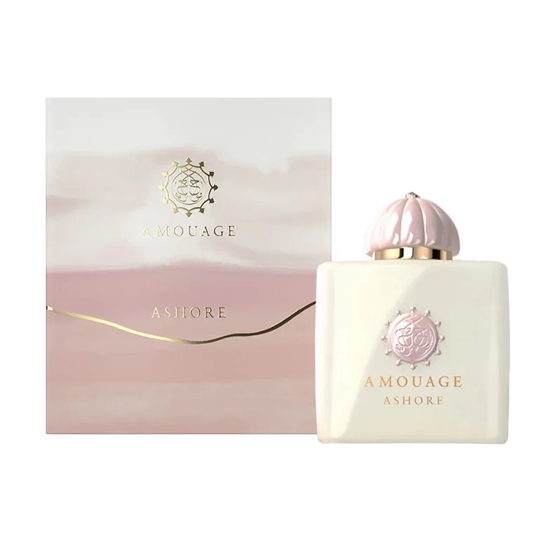 Amouage Ashore Eau De Parfum For Women 100ml - Image 2