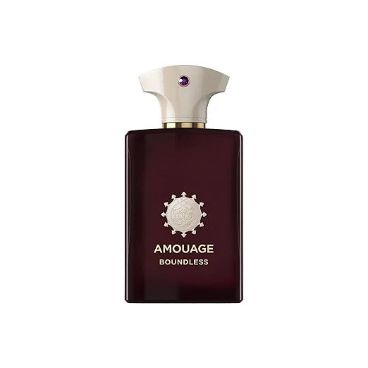 Amouage Boundless Eau de Parfum For Men 100ml