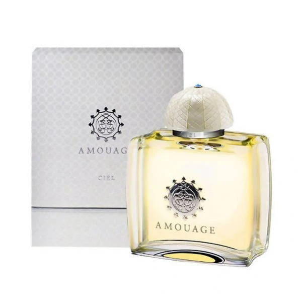 Amouage Ciel Eau De Parfum For Women 100ml - Image 2