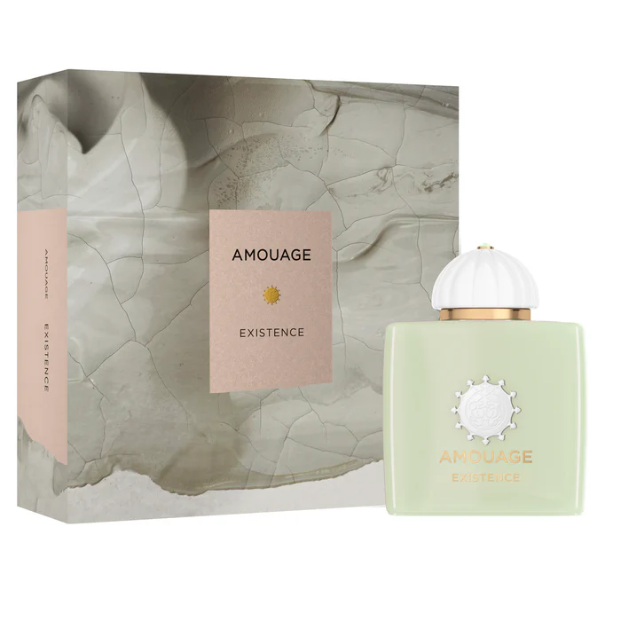 Amouage Existence Eau De Parfum For Unisex 100ml - Image 2