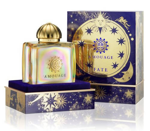Amouage Fate Eau De Parfum For Women 100ml - Image 2