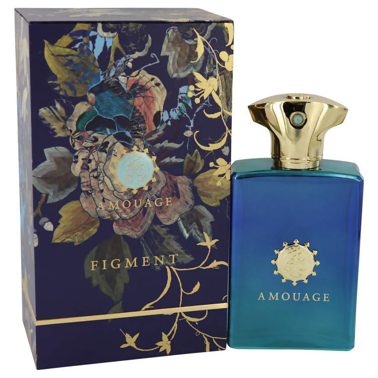 Amouage Figment Eau De Parfum For Men 100ml - Image 2