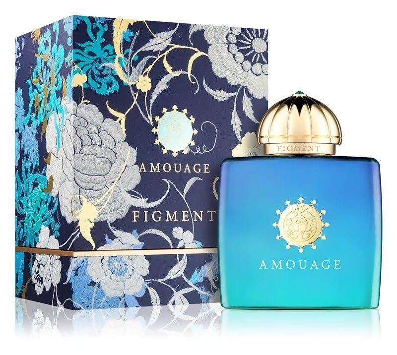 Amouage Figment Eau De Parfum For Women 100ml - Image 2