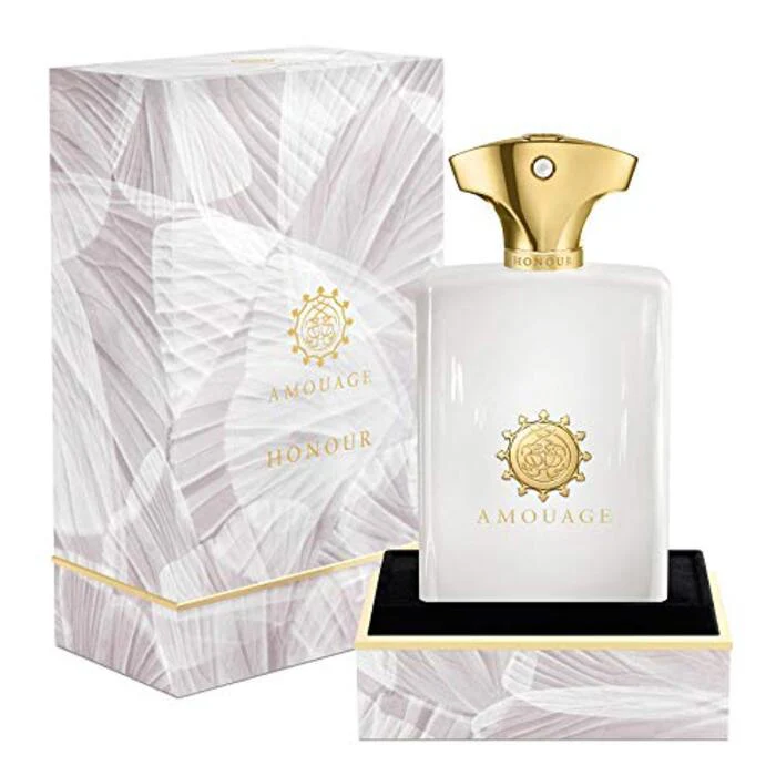 Amouage Honour Eau De Parfum For Men 100ml - Image 2