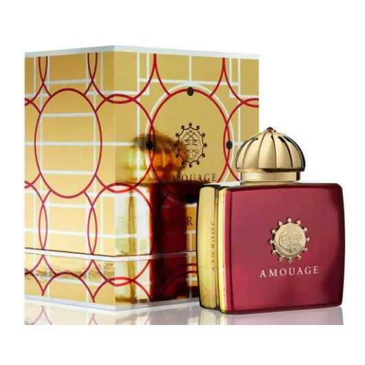 Amouage Journey Eau De Parfum For Women 100ml - Image 2