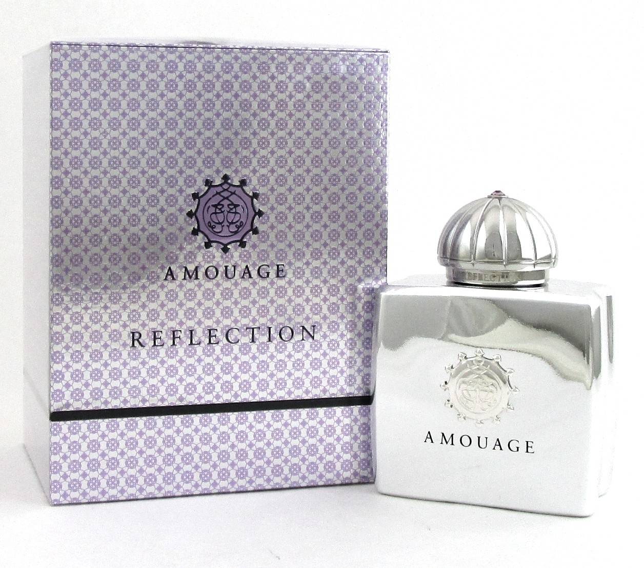 Amouage Reflection Eau De Parfum For Women 100ml - Image 2
