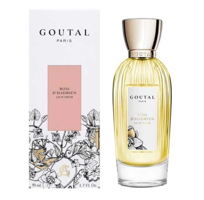 Goutal Bois D Hadrien Eau De Parfum For Women 50ml - Image 2