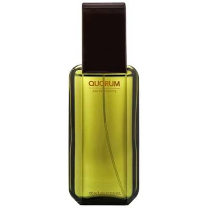 Antonio Puig Quorum Eau De Toilette For Men 100ml