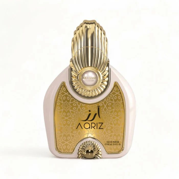 Arabiyat Prestige Aariz Eau De Parfum For Unisex 100ml