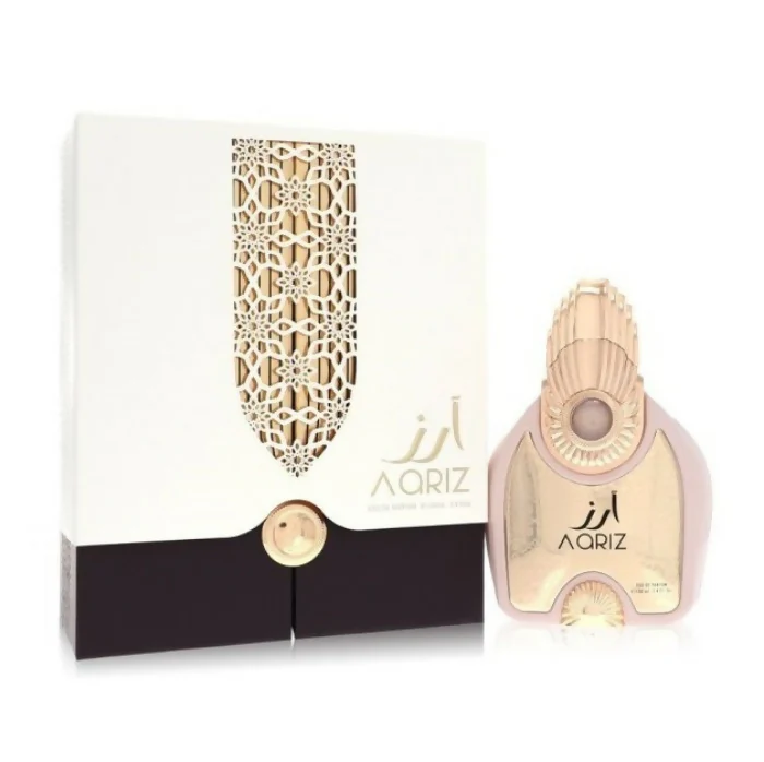 Arabiyat Prestige Aariz Eau De Parfum For Unisex 100ml - Image 2