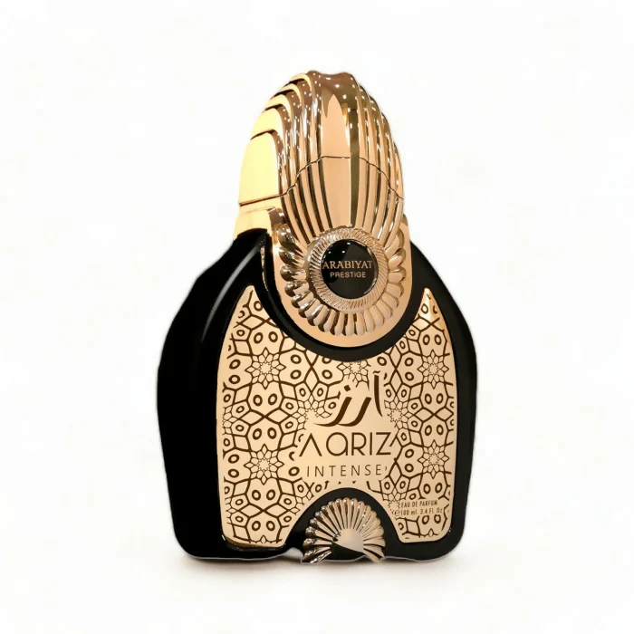 Arabiyat Prestige Aariz Intense Eau De Parfum For Unisex 100ml
