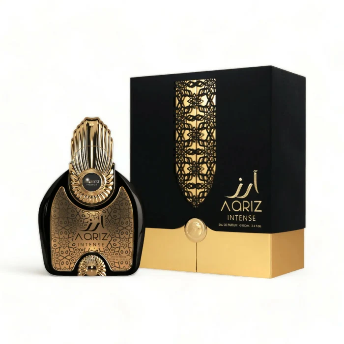 Arabiyat Prestige Aariz Intense Eau De Parfum For Unisex 100ml - Image 2