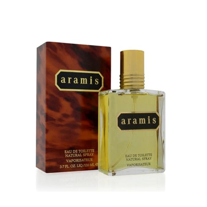 Aramis Eau De Toilette For Men 110ml - Image 2