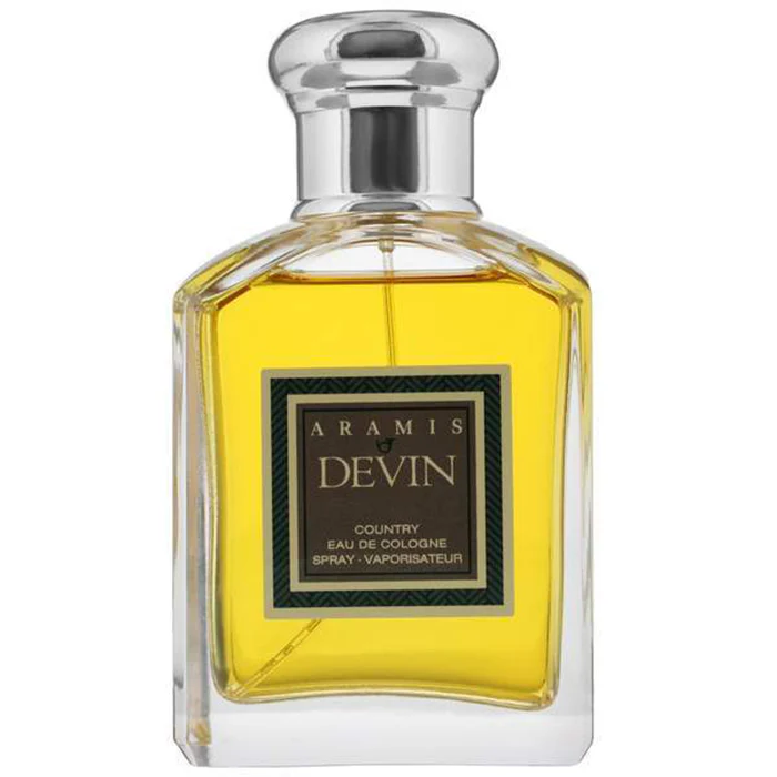 Aramis Devin Eau De Cologne For Men 100ml