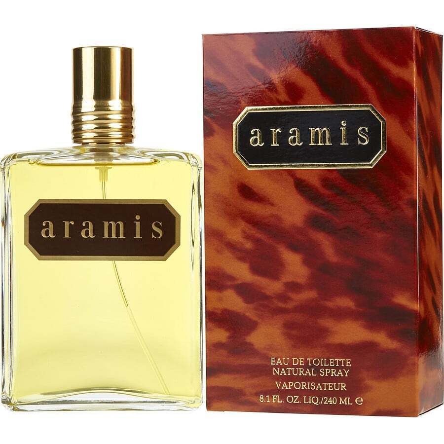 Aramis Eau De Toilette For Men 240ml - Image 2