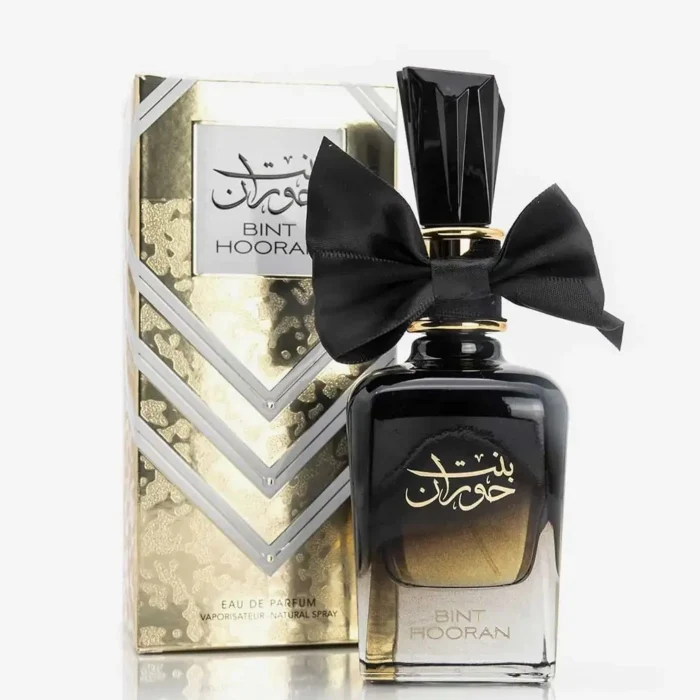 Ard Al Zaafaran Bint Hooran Eau De Parfum For Women 100ml - Image 2
