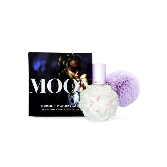 Ariana Grande Moonlight Eau De Parfum For Women 100ml - Image 2