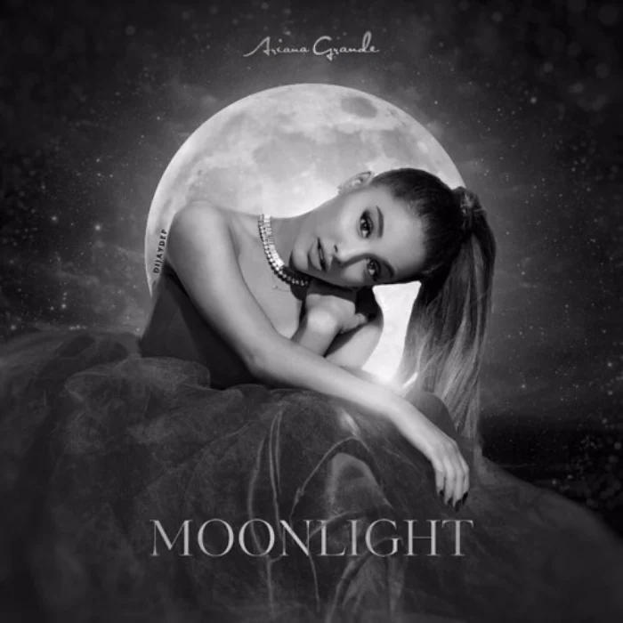 Ariana Grande Moonlight Eau De Parfum For Women 100ml - Image 4