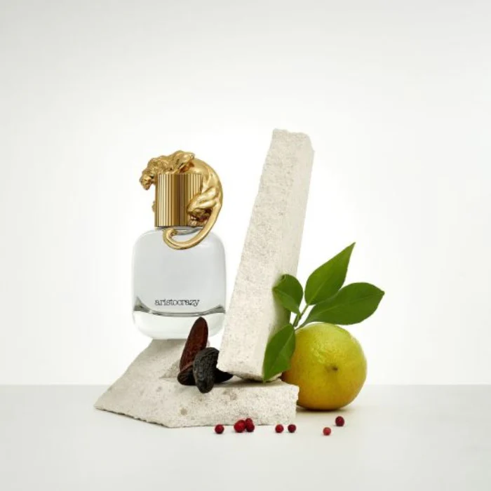 Aristocrazy Brave Eau De Toilette For Women 80ml - Image 3