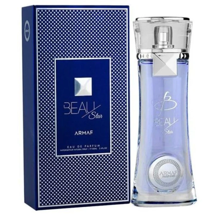 Armaf Beau Star Eau De Parfum For Men 100ml - Image 2