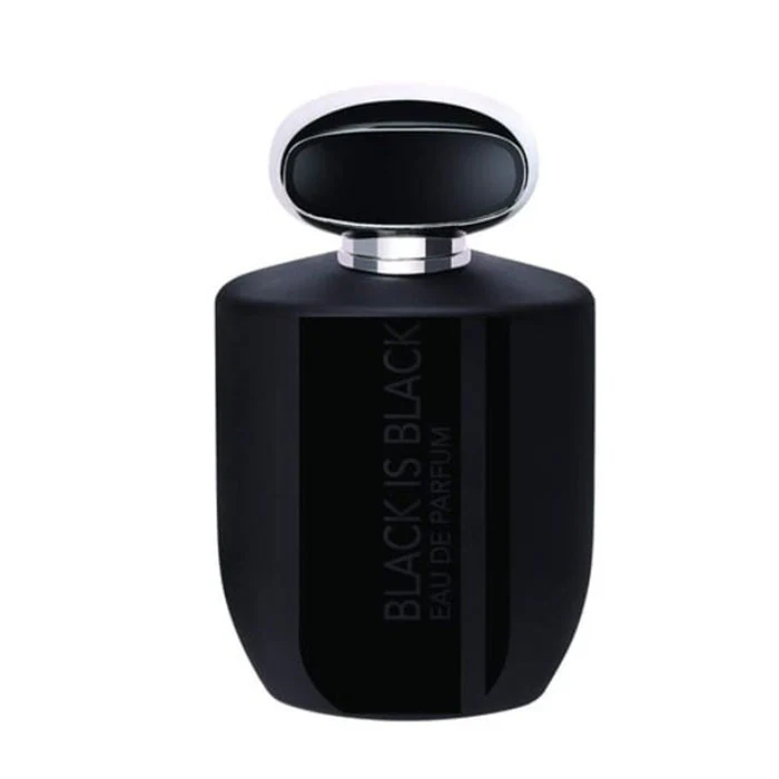 Estiara Black is Black Eau De Parfum For Men 100ml